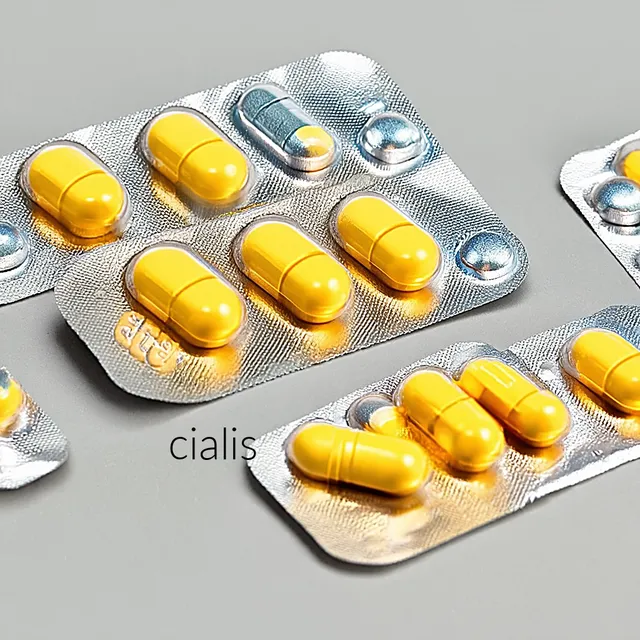 Tomar cialis sin receta